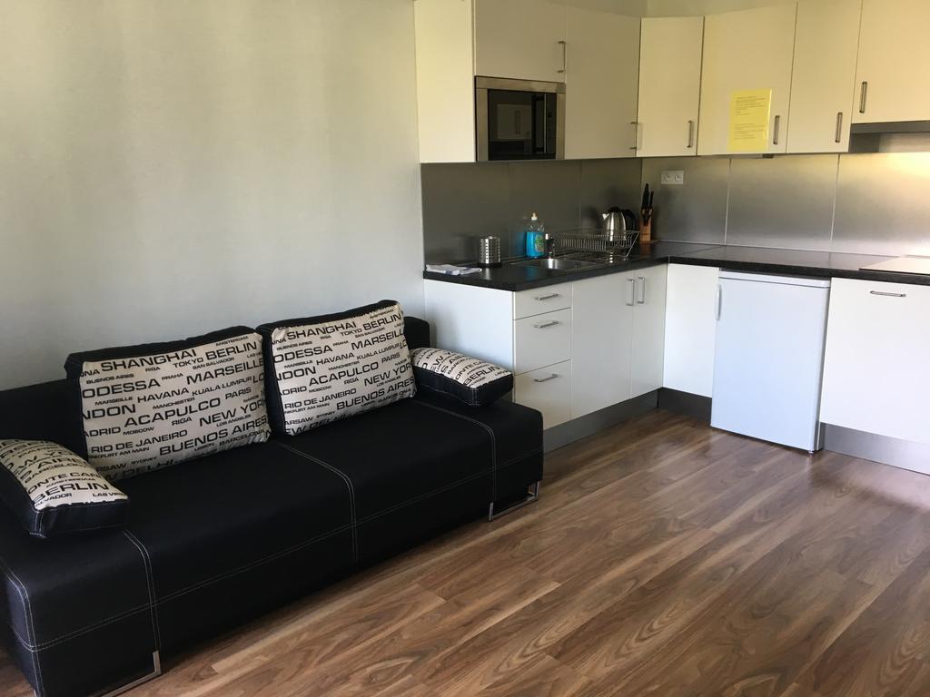 Apartmenty Patris Tatranská Štrba Exteriér fotografie