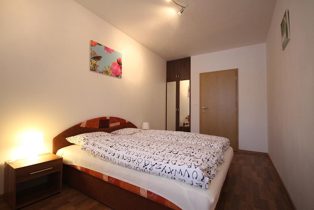 Apartmenty Patris Tatranská Štrba Exteriér fotografie