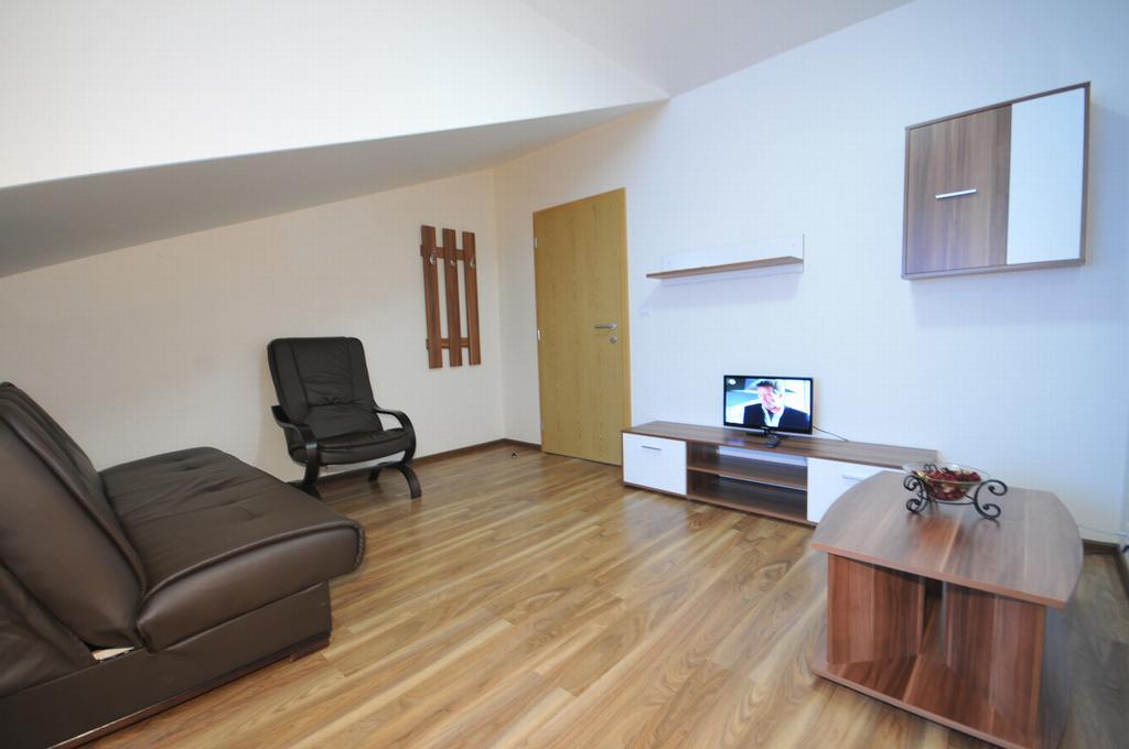 Apartmenty Patris Tatranská Štrba Exteriér fotografie