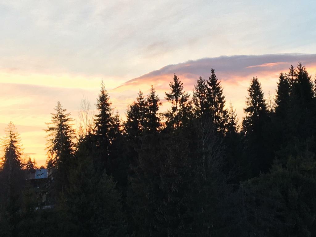 Apartmenty Patris Tatranská Štrba Exteriér fotografie