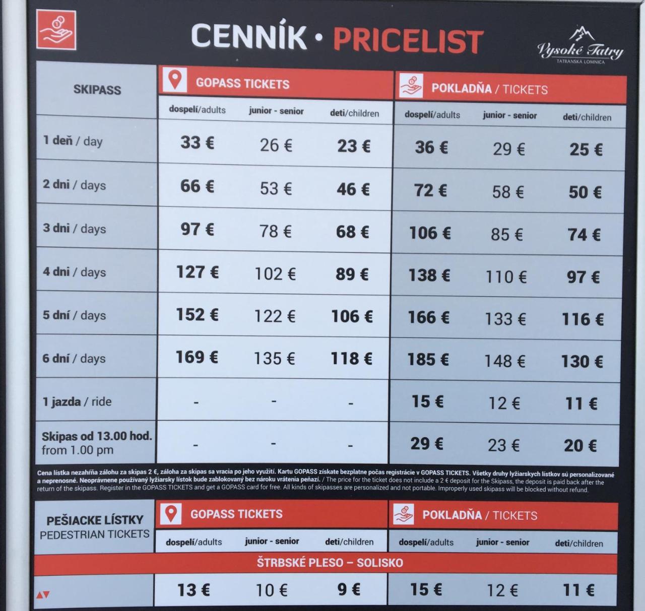 Apartmenty Patris Tatranská Štrba Exteriér fotografie